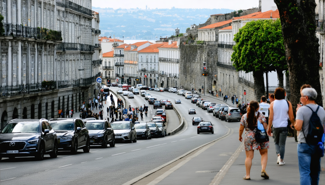 découvrez porto en trois jours grâce à un itinéraire complet : visites incontournables, activités originales et bonnes adresses pour profiter pleinement de la ville portugaise.