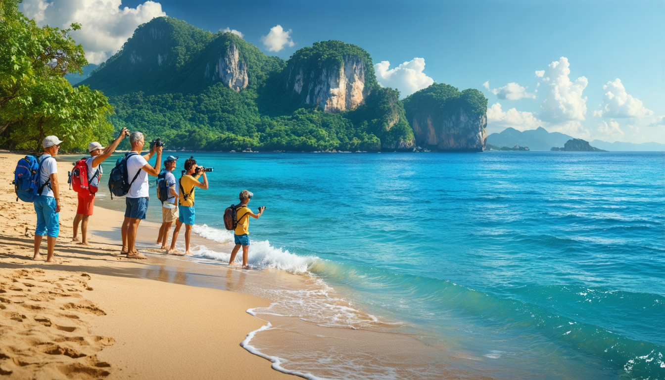 découvrez le guide complet de vanupied et préparez-vous à vivre une aventure inoubliable grâce à des conseils pratiques, des itinéraires uniques et des astuces de voyage pour explorer votre prochaine destination.