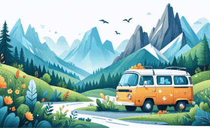 découvrez le guide complet de vanupied : conseils, astuces et itinéraires pour vivre une aventure inoubliable en voyage. préparez votre prochaine escapade avec nos recommandations.