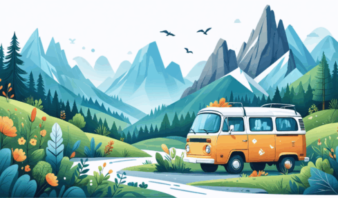 découvrez le guide complet de vanupied : conseils, astuces et itinéraires pour vivre une aventure inoubliable en voyage. préparez votre prochaine escapade avec nos recommandations.