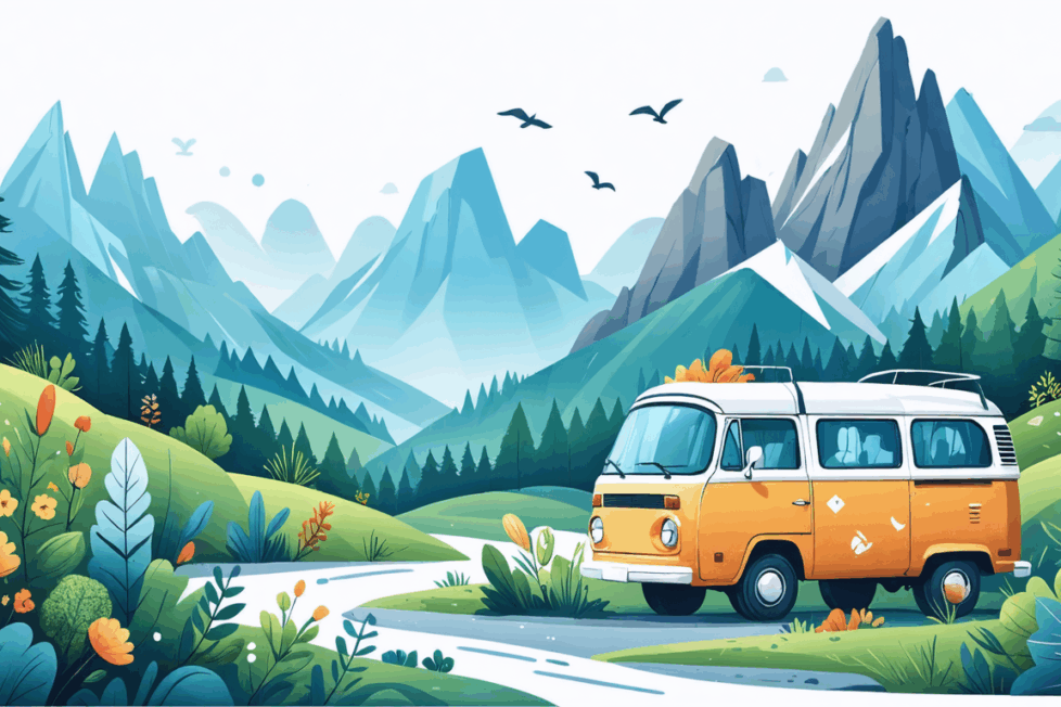 découvrez le guide complet de vanupied : conseils, astuces et itinéraires pour vivre une aventure inoubliable en voyage. préparez votre prochaine escapade avec nos recommandations.