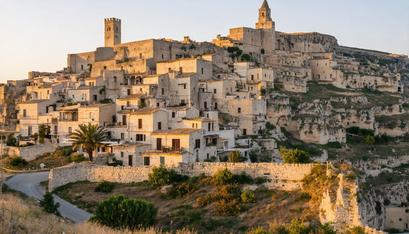 découvrez les villes italiennes incontournables à visiter absolument. de rome à venise, explorez les trésors culturels, historiques et culinaires de l’italie dans notre guide complet.