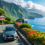 découvrez nos conseils essentiels et astuces pratiques pour louer une voiture à madère en toute sérénité. ce guide vous aide à choisir le bon véhicule, comprendre les conditions de location et profiter pleinement de votre séjour sur l'île.
