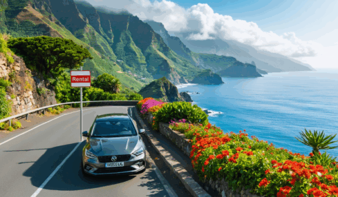 découvrez nos conseils essentiels et astuces pratiques pour louer une voiture à madère en toute sérénité. ce guide vous aide à choisir le bon véhicule, comprendre les conditions de location et profiter pleinement de votre séjour sur l'île.