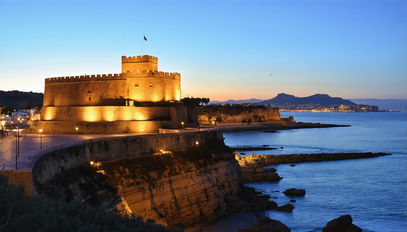 découvrez alicante grâce à notre guide complet : astuces pratiques, lieux incontournables, conseils de voyage et informations essentielles pour profiter pleinement de votre séjour sur la costa blanca.