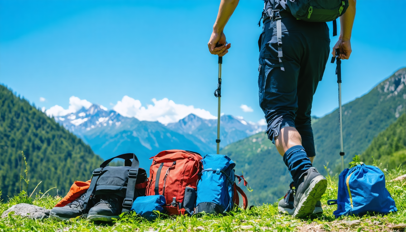 découvrez l'alta via, une aventure inoubliable à travers les paysages spectaculaires des montagnes italiennes. explorez des sentiers exceptionnels, vivez des expériences uniques et plongez au cœur de la nature sauvage des alpes italiennes.