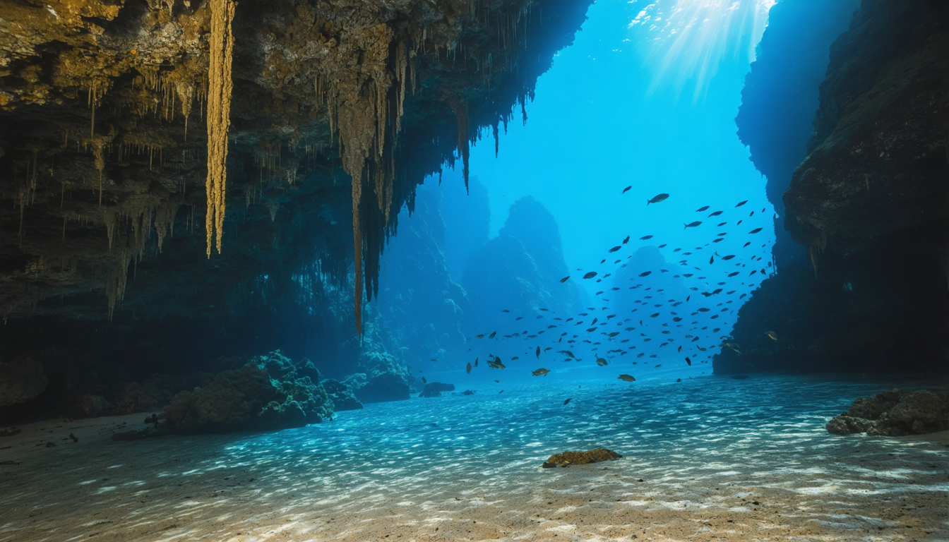 découvrez les 3 sites de plongée incontournables en thaïlande à ne pas manquer pour vivre des expériences sous-marines inoubliables. conseils, spots et recommandations pour une aventure unique.
