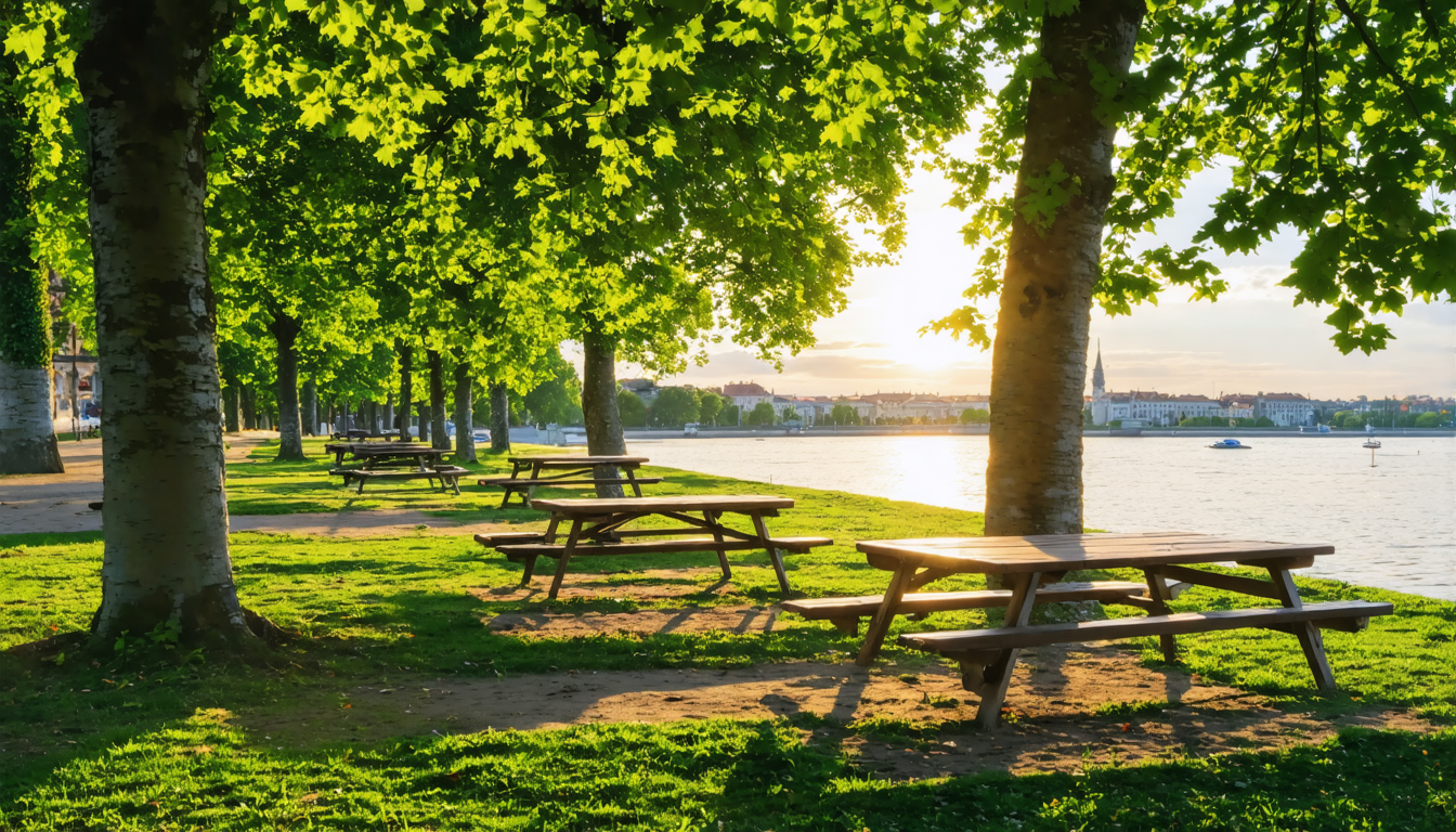 découvrez nos conseils et astuces pour organiser un week-end inoubliable à vichy : activités, lieux incontournables, détente et bonnes adresses pour profiter pleinement de votre séjour.