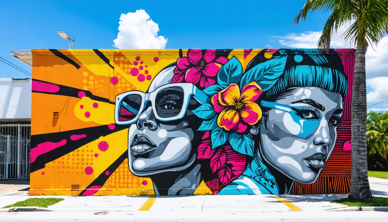 découvrez les meilleures activités à miami pour des vacances inoubliables : plages paradisiaques, sorties culturelles, vie nocturne animée et attractions incontournables. planifiez votre séjour idéal à miami avec notre sélection d’expériences à ne pas manquer !
