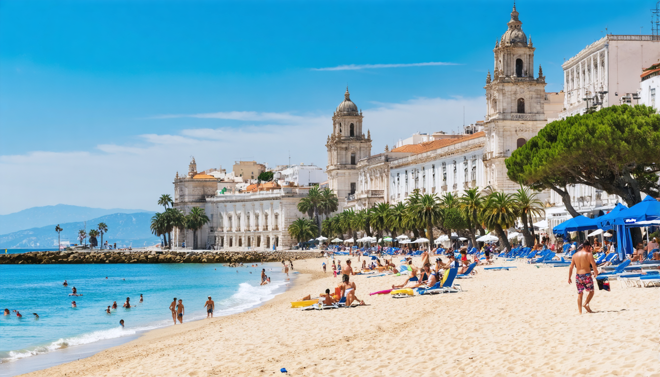 découvrez notre sélection exclusive de 15 destinations ensoleillées à visiter en avril. plages paradisiaques, villes animées et paysages exotiques : trouvez l'endroit idéal pour des vacances inoubliables sous le soleil.