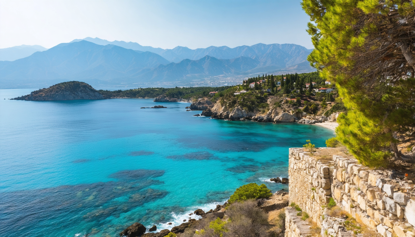 découvrez notre sélection des 15 meilleures destinations ensoleillées à visiter en avril. profitez d’idées de voyages de rêve pour des vacances sous le soleil, entre plages paradisiaques et paysages exotiques.