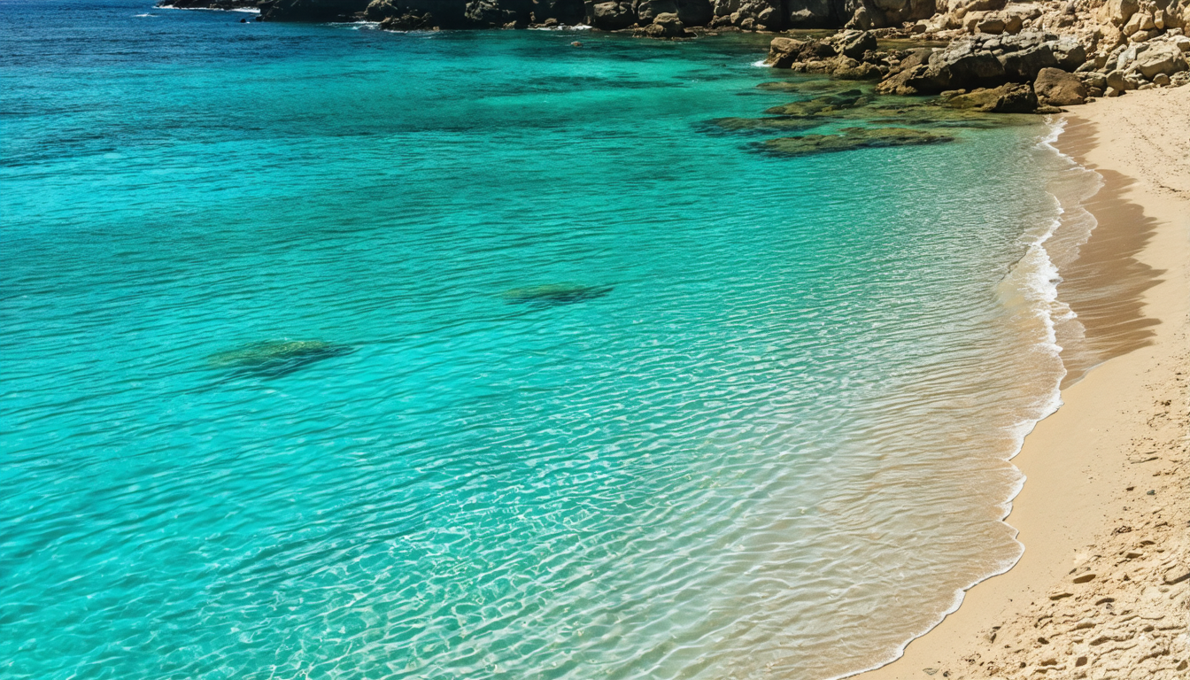 découvrez les trésors cachés des plages bastiaises en corse : sable doré, eaux cristallines et paysages à couper le souffle vous attendent pour une escapade inoubliable sous le soleil méditerranéen.