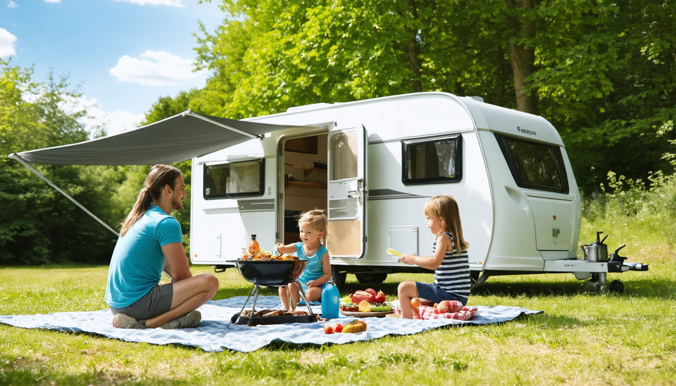découvrez le confort et la liberté du mobil-home tout inclus, une option idéale pour des vacances sans contraintes. profitez d’une expérience unique, conviviale et économique, en alternative au séjour traditionnel.