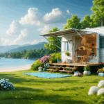 découvrez les avantages du mobil-home tout inclus, une solution pratique et conviviale qui réinvente le séjour traditionnel et vous garantit des vacances sans souci.