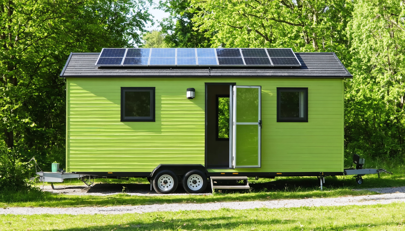 découvrez le confort du mobil-home tout inclus, une option moderne et pratique pour des vacances sans souci. profitez d’une expérience originale et de prestations complètes, idéale pour remplacer les séjours traditionnels.