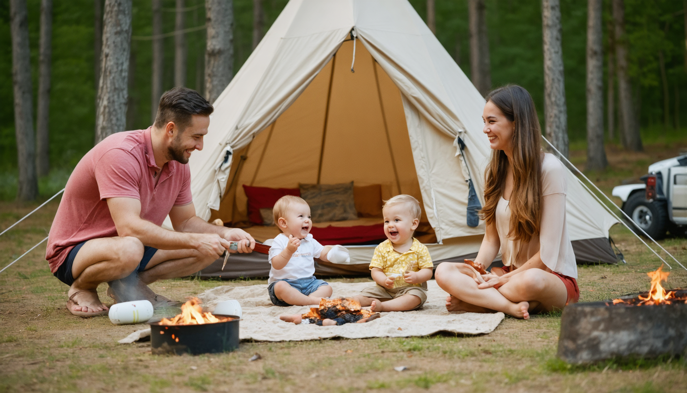 découvrez le confort du mobil-home tout inclus, une option moderne et économique qui révolutionne vos vacances en offrant liberté, convivialité et prestations haut de gamme, loin des séjours traditionnels.