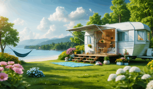 découvrez les avantages du mobil-home tout inclus, une solution pratique et conviviale qui réinvente le séjour traditionnel et vous garantit des vacances sans souci.
