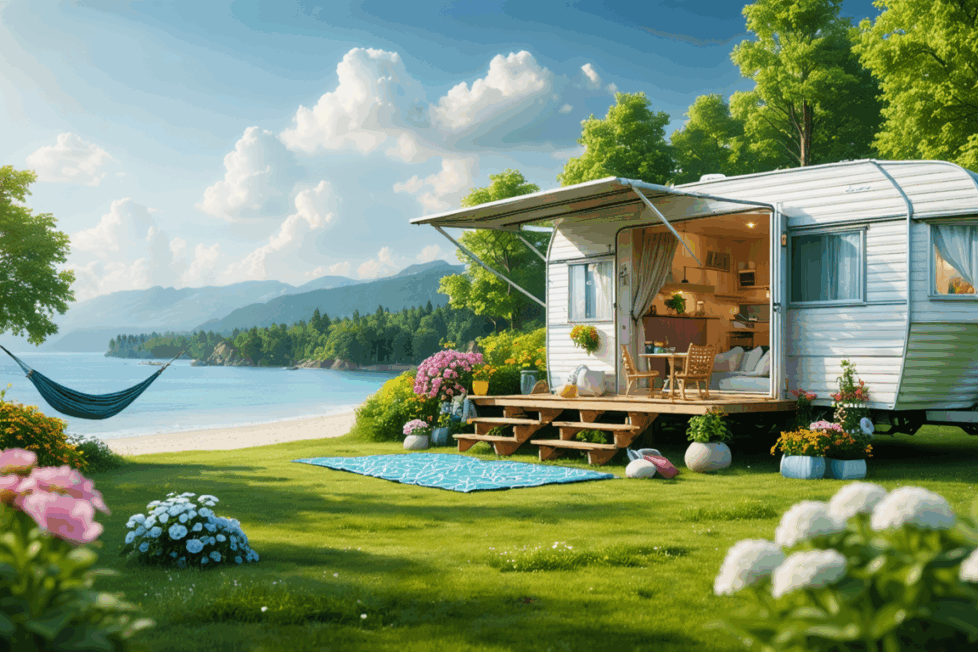 découvrez les avantages du mobil-home tout inclus, une solution pratique et conviviale qui réinvente le séjour traditionnel et vous garantit des vacances sans souci.