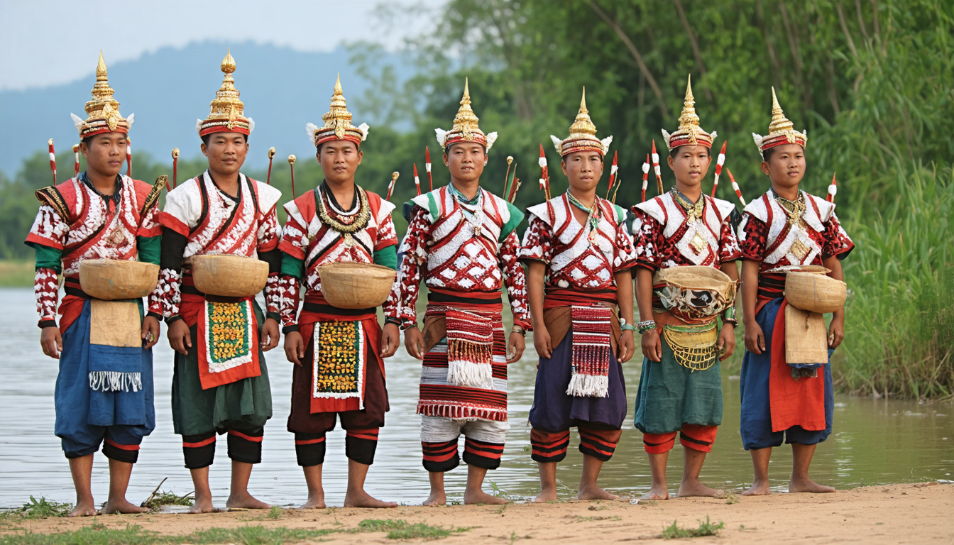 découvrez nos conseils pour organiser un circuit inoubliable en thaïlande : itinéraires uniques, activités incontournables et astuces pour vivre une expérience mémorable au pays du sourire.