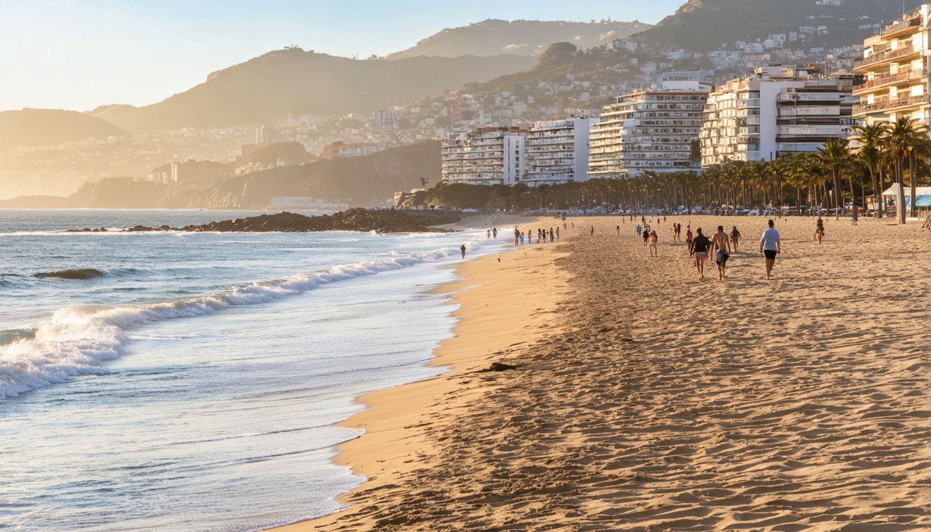 découvrez san sebastián, une ville enchanteresse du pays basque réputée pour ses plages idylliques, sa gastronomie raffinée et son ambiance authentique. partez à l’aventure et laissez-vous séduire par son charme unique.