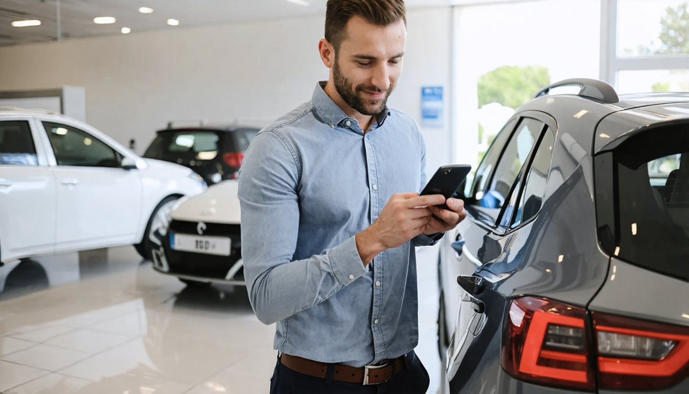 découvrez notre guide ultime pour louer une voiture à majorque : conseils pratiques, démarches, tarifs et astuces pour profiter pleinement de votre séjour sur l'île en toute sérénité.