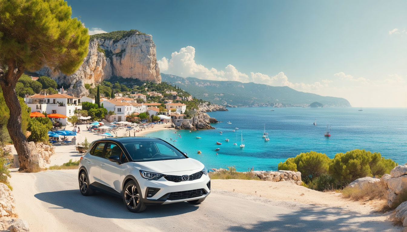 découvrez notre guide ultime pour tout savoir sur la location de voiture à majorque : conseils, astuces, conditions, prix et informations pratiques pour explorer l’île en toute liberté.