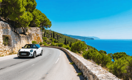découvrez notre guide ultime pour louer une voiture à majorque : astuces, conseils, meilleures agences, documents nécessaires et infos pratiques pour profiter pleinement de votre séjour sur l'île.