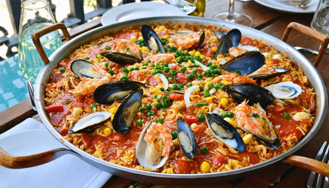 découvrez comment profiter pleinement de barcelone en trois jours : explorez ses sites emblématiques, goûtez à la gastronomie locale et vivez une expérience inoubliable dans la capitale catalane.