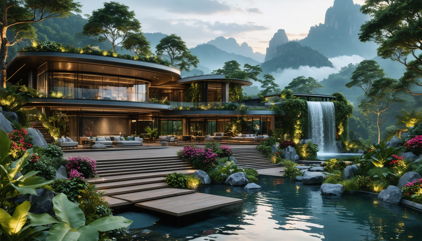 découvrez la villa comporta alma da comporta, un havre de luxe niché en pleine nature. profitez d'un séjour d'exception dans une villa élégante, idéale pour un moment de détente et de raffinement au cœur de comporta.