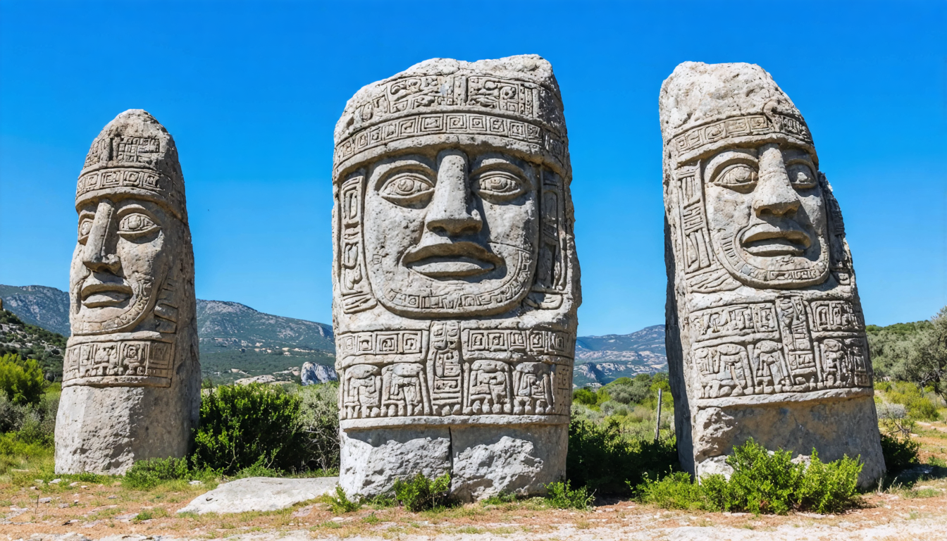 partez à la découverte des trésors naturels et culturels de la corse du nord : paysages époustouflants, villages authentiques et héritage unique vous attendent pour un séjour inoubliable.