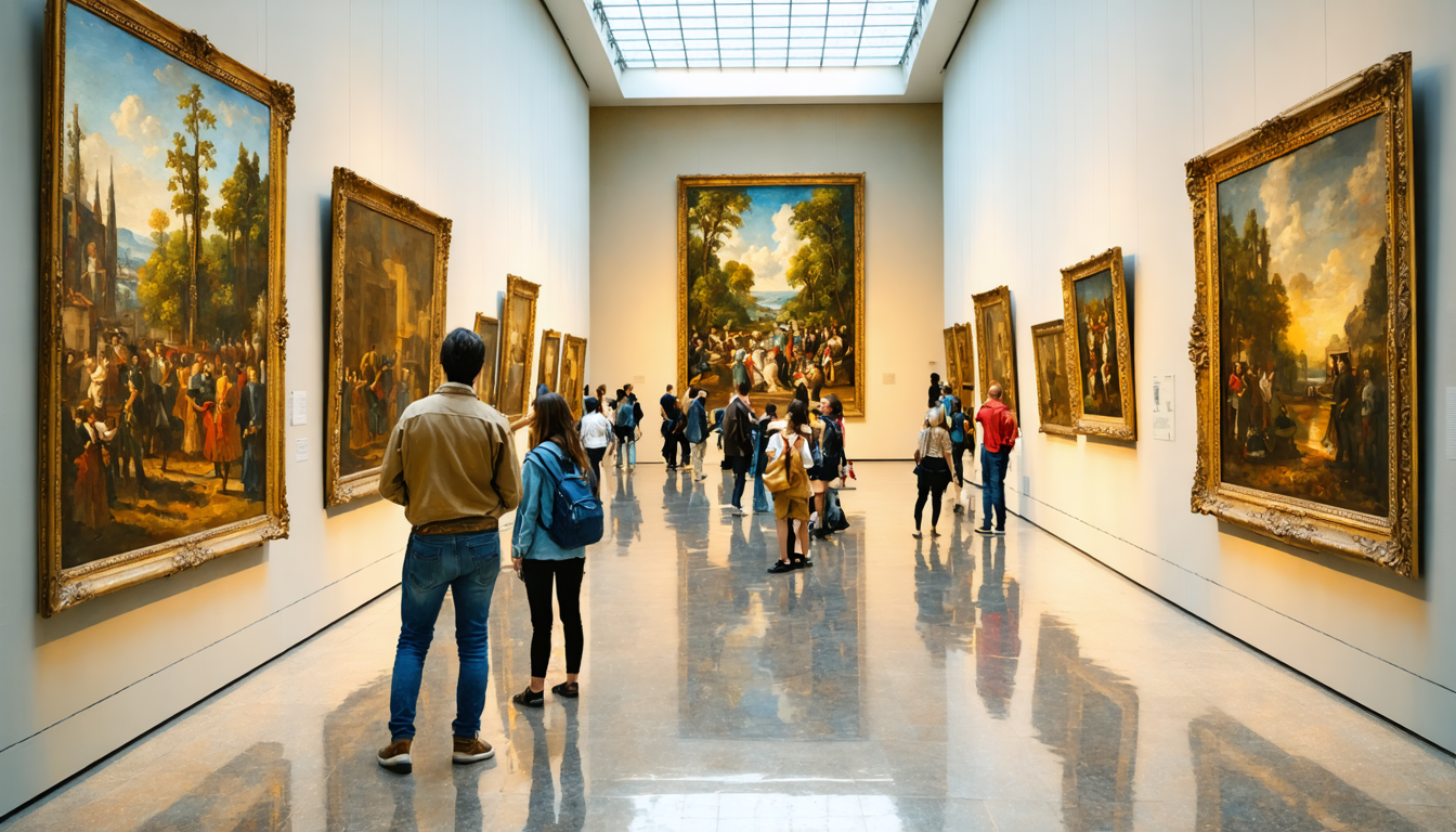 préparez votre séjour à amsterdam avec notre guide des incontournables : découvrez les meilleures activités et sites à visiter absolument lors de votre voyage dans la capitale néerlandaise.