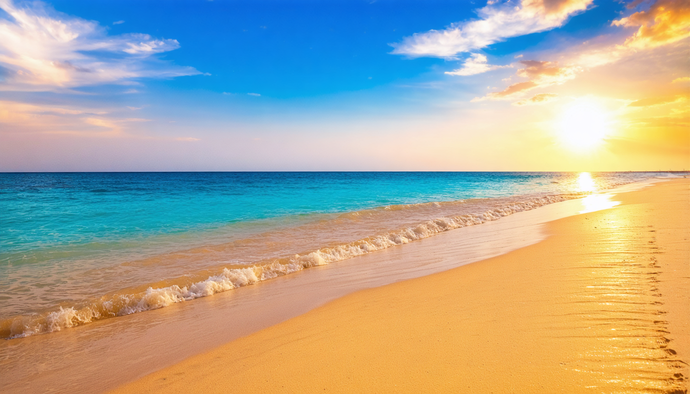 explorez les plus belles plages d'égypte et vivez un été inoubliable entre eaux cristallines, sable doré et paysages à couper le souffle. partez à la découverte d'une destination balnéaire unique !