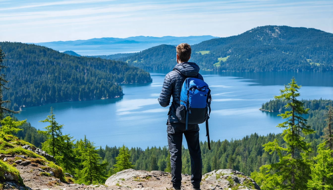 tout savoir sur le lac de gérardmer : activités, balades, histoire et conseils pratiques pour profiter pleinement de ce joyau des vosges en toutes saisons.