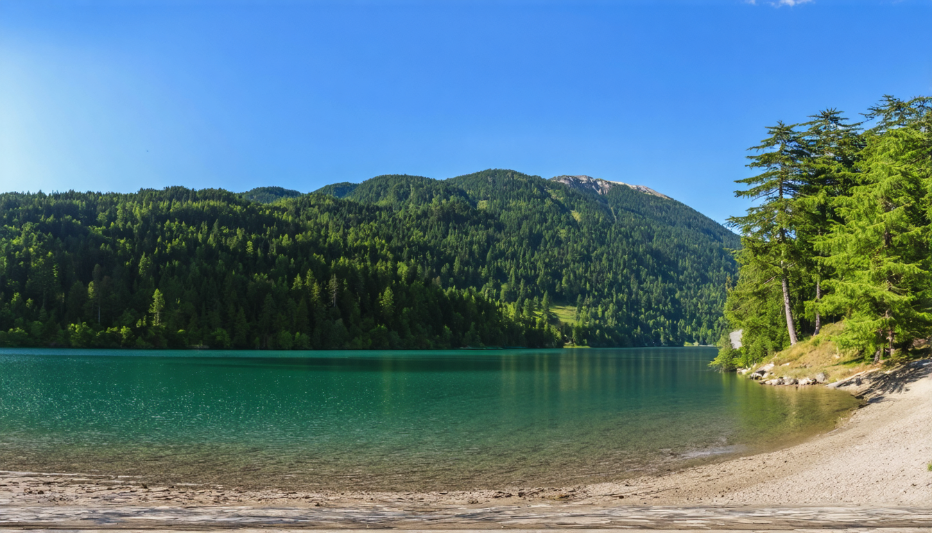 explorez le lac de gérardmer : histoire, activités, conseils pratiques et paysages à couper le souffle pour un séjour inoubliable dans les vosges.