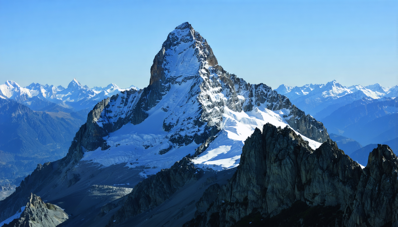 explorez chamonix et vivez des aventures inoubliables : découvrez les meilleures excursions, activités de loisirs et paysages à couper le souffle au cœur des alpes.
