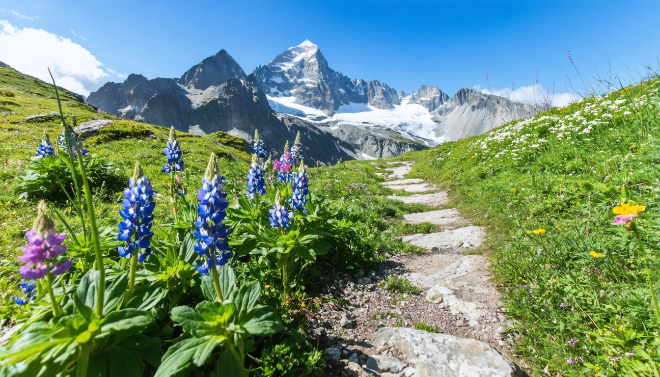 explorez chamonix et vivez des aventures inoubliables : excursions en montagne, loisirs variés et activités sensationnelles pour tous. découvrez les trésors des alpes !