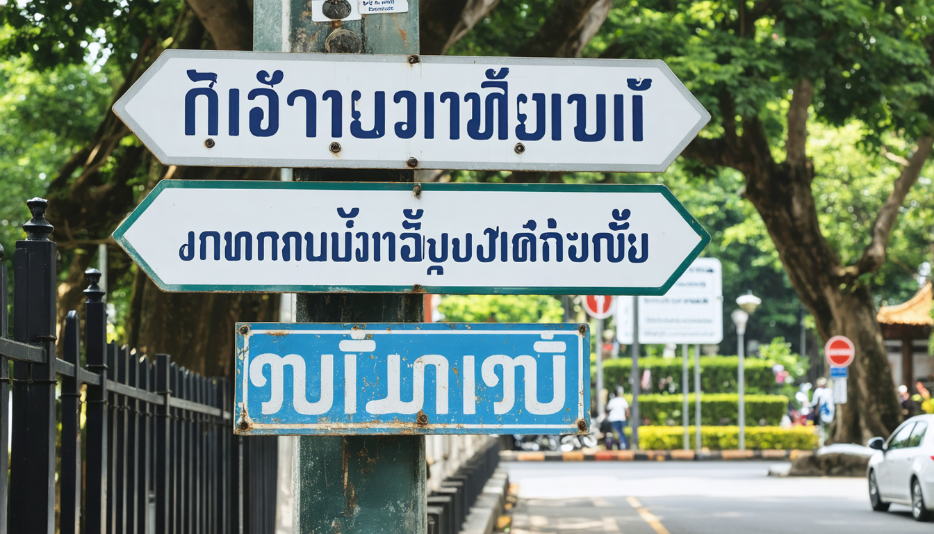 découvrez pourquoi parler anglais est essentiel en thaïlande, que ce soit pour voyager, travailler ou s'intégrer plus facilement, et comment la maîtrise de cette langue ouvre de nombreuses opportunités dans le pays.