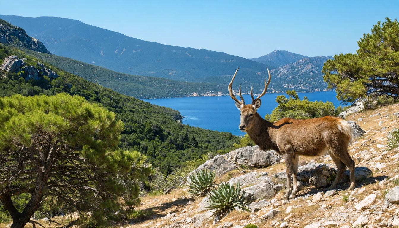 partez à la découverte des trésors cachés de la corse du sud : plages secrètes, villages pittoresques et paysages préservés vous attendent pour un voyage authentique et inoubliable.