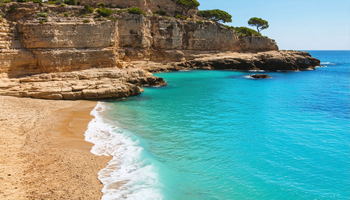 partez à l’aventure en corse du sud et explorez ses trésors cachés : plages secrètes, villages authentiques et paysages préservés vous attendent pour un voyage inoubliable.