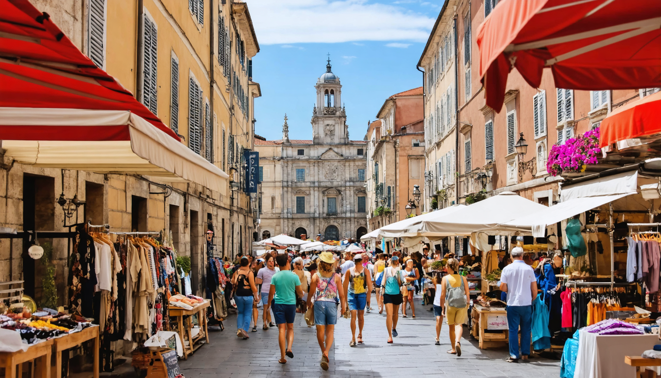 explorez nice et ses trésors uniques : découvrez une culture riche, des paysages magnifiques et une histoire fascinante au cœur de la côte d'azur.