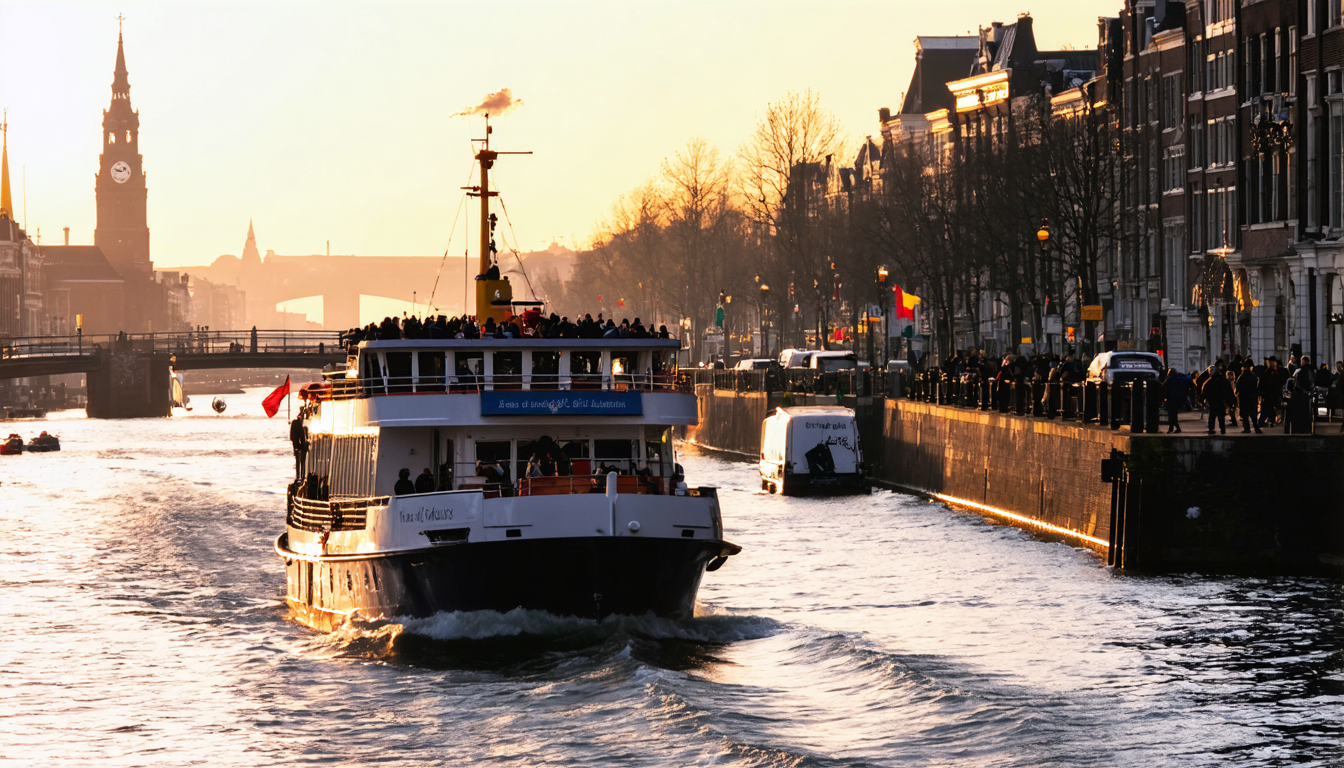 découvrez la balançoire à amsterdam, une expérience unique et incontournable pour petits et grands, alliant sensations fortes et vues imprenables sur la ville.