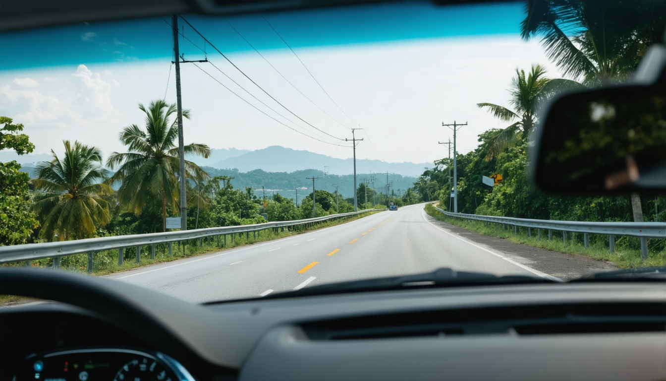 découvrez toutes les options pour voyager facilement de bangkok à koh samui et profitez d'un trajet sans stress grâce à nos conseils pratiques et solutions adaptées.