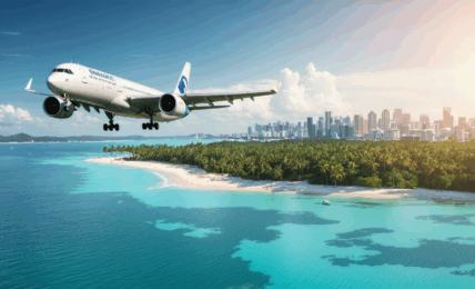 découvrez toutes les options pour voyager facilement de bangkok à koh samui et profitez d'un trajet sans stress grâce à nos conseils pratiques et solutions adaptées.