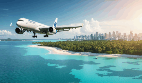 découvrez toutes les options pour voyager facilement de bangkok à koh samui et profitez d'un trajet sans stress grâce à nos conseils pratiques et solutions adaptées.