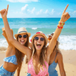 découvrez comment écrire correctement le souhait estival entre « bonnes vacances » et « bonne vacances » pour adresser vos vœux avec justesse et simplicité.