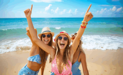 découvrez comment écrire correctement le souhait estival entre « bonnes vacances » et « bonne vacances » pour adresser vos vœux avec justesse et simplicité.