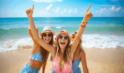 découvrez comment écrire correctement le souhait estival entre « bonnes vacances » et « bonne vacances » pour adresser vos vœux avec justesse et simplicité.
