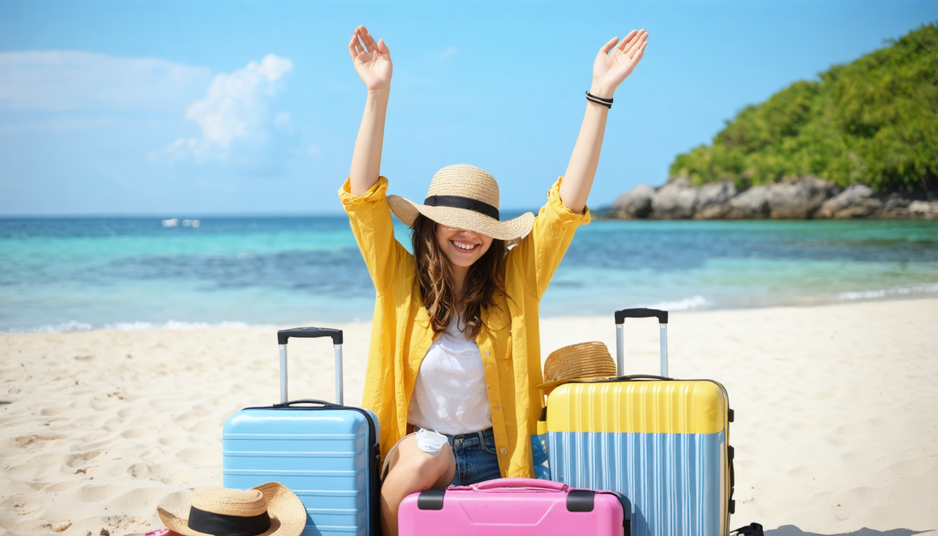 découvrez comment écrire correctement le souhait estival : 'bonnes vacances' ou 'bonne vacances'. nos conseils pour bien formuler vos vœux de vacances en français.
