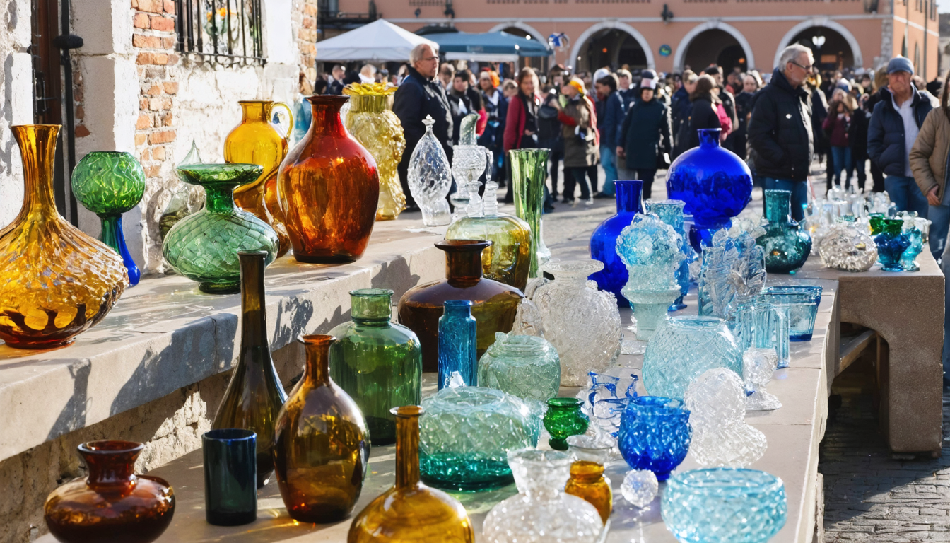 découvrez les charmes uniques de burano et murano, deux îles colorées de la lagune de venise. comparez leurs atmosphères et attractions pour choisir la destination idéale pour une escapade inoubliable.