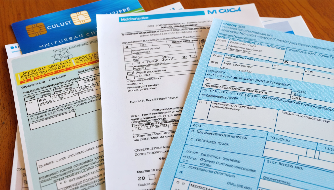 découvrez la checklist complète des documents indispensables pour une croisière en méditerranée, et embarquez en toute sérénité grâce à nos conseils pratiques.
